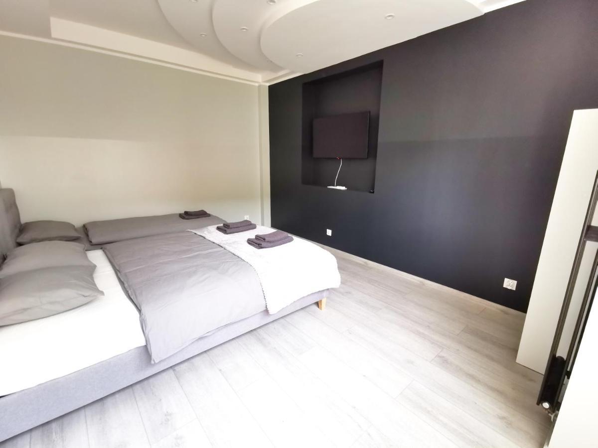 Apartamenty Finska Gdynia Exterior foto