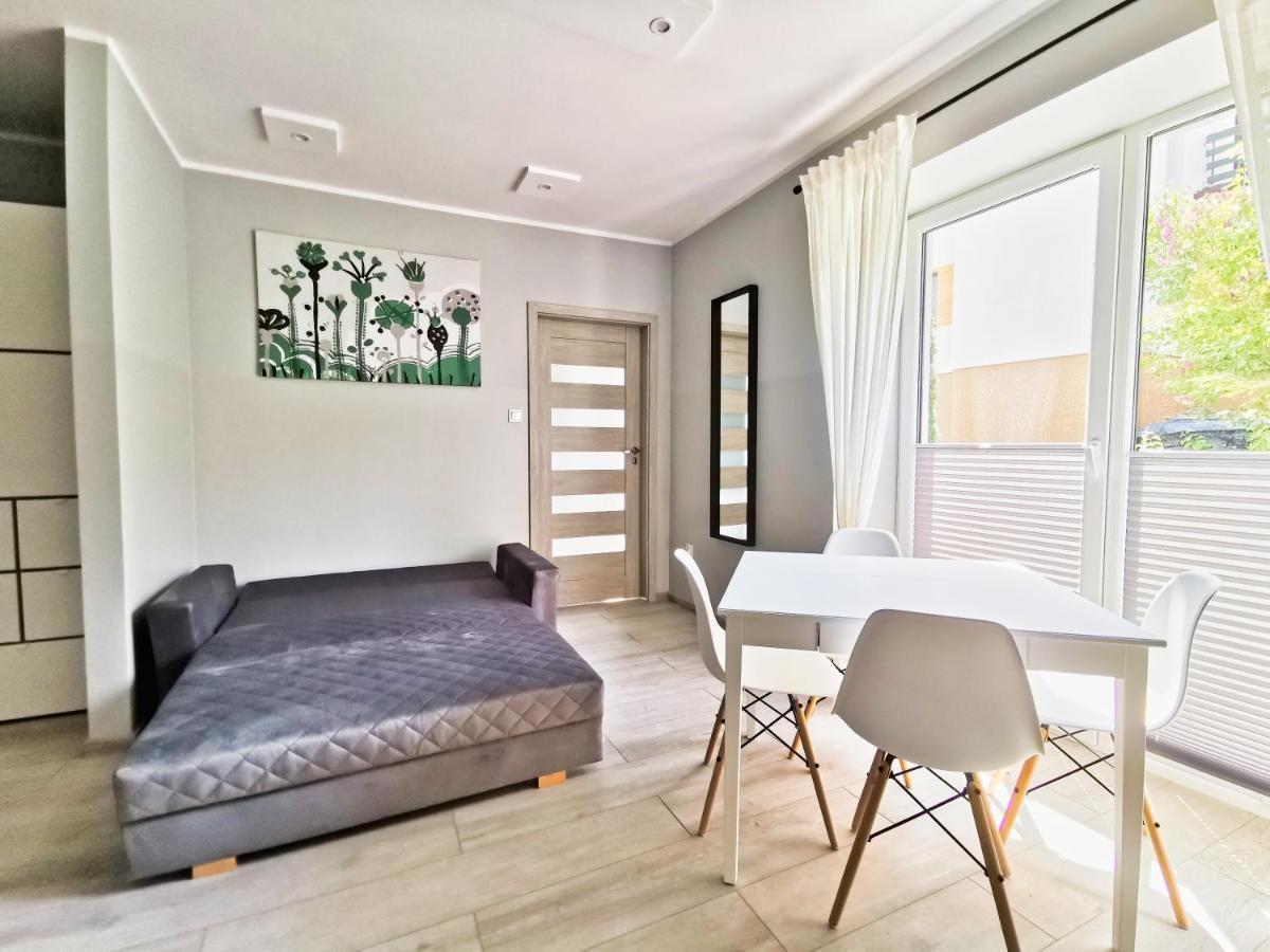 Apartamenty Finska Gdynia Exterior foto