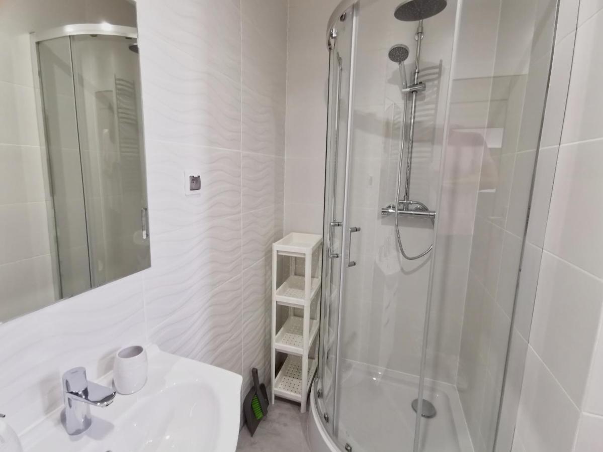 Apartamenty Finska Gdynia Exterior foto