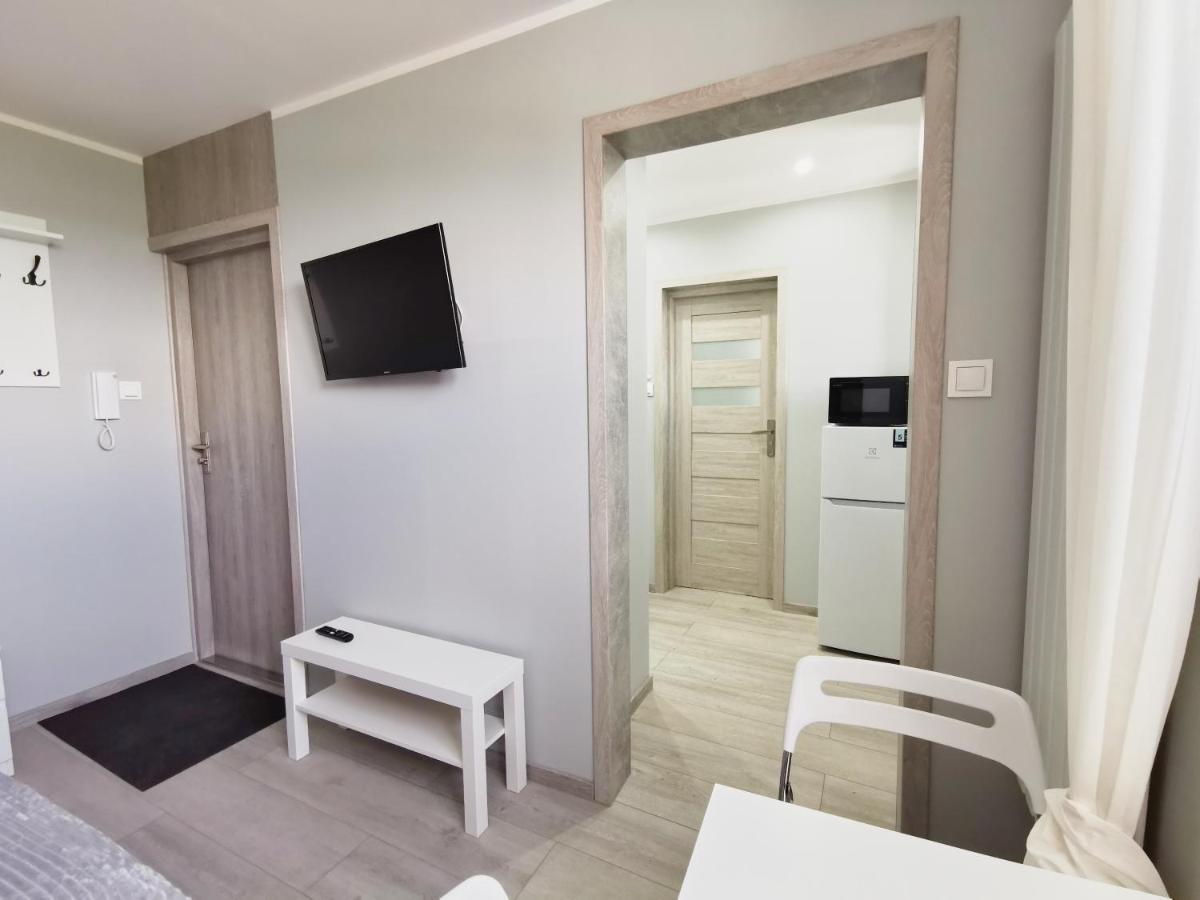 Apartamenty Finska Gdynia Exterior foto